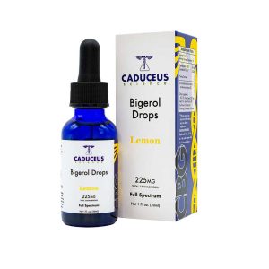Lemon Bigerol Drops