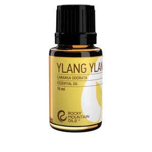 Ylang Ylang Essential Oil