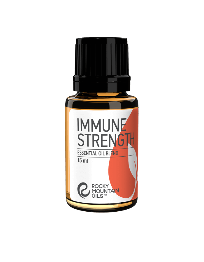 Immune Strength Essential Oil