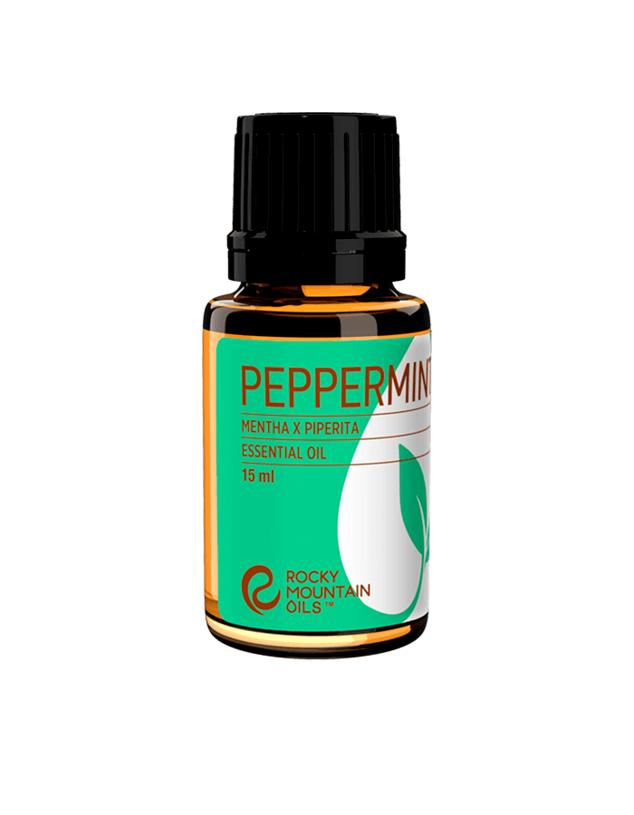Peppermint Essential Oil