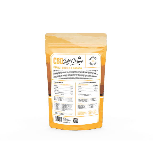 Koi Calming CBD Soft Chews