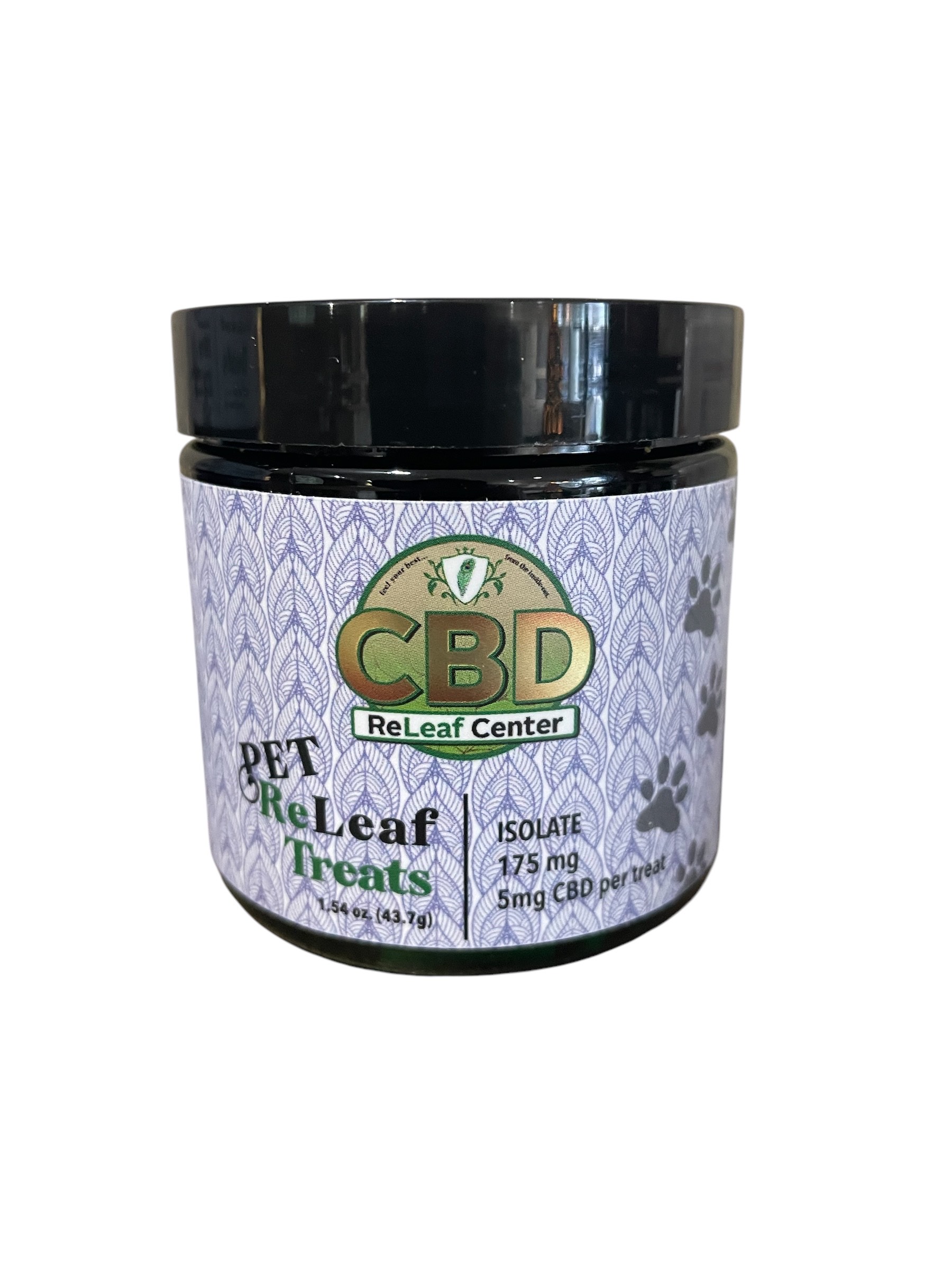 Releaf Pet Treats 175mg